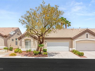 9688 Meeks Bay Ave, Las Vegas, NV, 89148