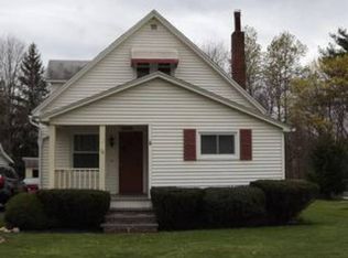 54 S Alleghany Ave, Jamestown, NY 14701