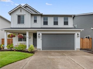 2515 S Heather St, Cornelius, OR 97113