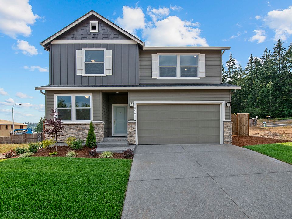 Image may not depict the exact home available