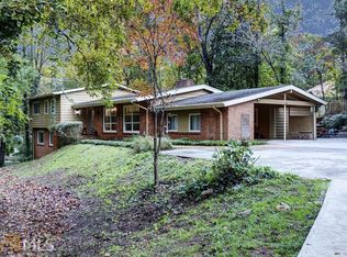 6451 Vernon Woods Dr #0, Sandy Springs, GA 30328