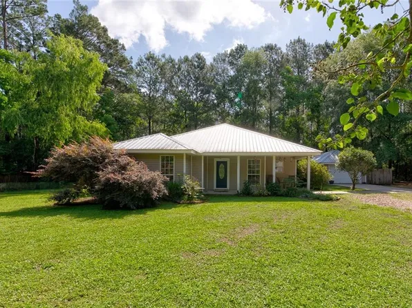31228 Horse Shoe Island Rd, Lacombe, LA 70445