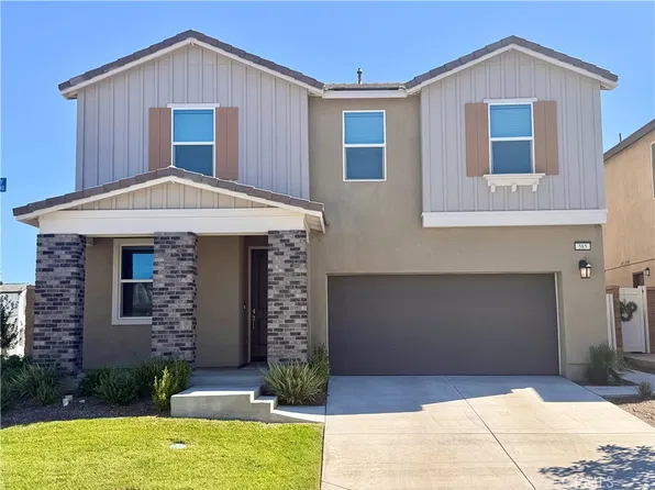 585 Bacon Ridge Way, Rialto, CA 92377