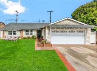 10691 Henderson Ave, Garden Grove, CA 92843