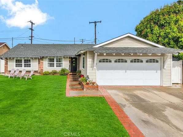 10691 Henderson Ave, Garden Grove, CA 92843