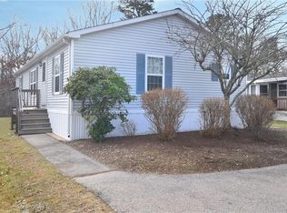 199 Little Pond Rd, South Kingstown, RI 02879