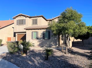 5423 S Joshua Tree Ln, Gilbert, AZ 85298