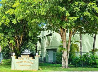 11153 NW 7th St APT 101-6, Miami, FL 33172
