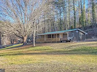 8151 E Wolf Creek Rd #2, Clayton, GA 30525