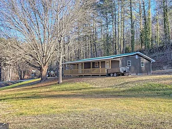 8151 E Wolf Creek Rd #2