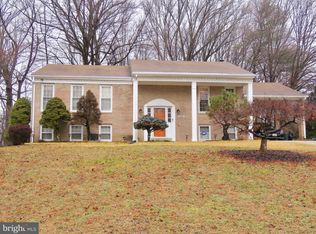 11908 Green Tee Turn, Upper Marlboro, MD 20772