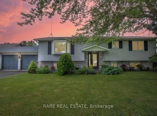 66 Scarlett Line, Springwater, ON L0L1V0