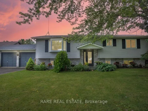 66 Scarlett Line, Springwater, ON L0L 1V0