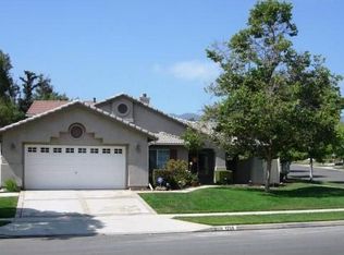 1234 Taft Ln, Corona, CA 92881