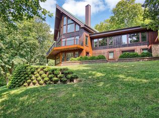 19173 Old Logging Rd, Glencoe, MO 63038