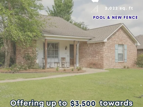 16497 Jefferson Oaks Dr, Prairieville, LA 70769
