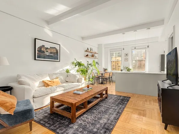 67 Park Ave #11D, New York, NY 10016