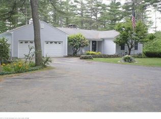 14 Howard Ln, Wiscasset, ME 04578