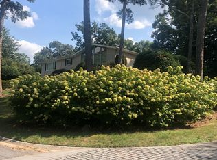 6533 Cherry Tree Ln, Sandy Springs, GA 30328