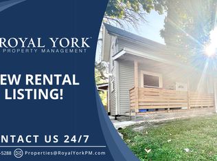 4706 Huron St #3, Niagara Falls, ON L2E 2H8