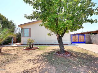 316 S WINDSOR --, Mesa, AZ 85204