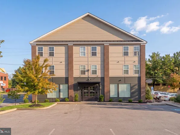 192 S Hanover St APT E, Pottstown, PA 19464