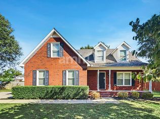1714 Bridget Dr, Murfreesboro, TN 37129