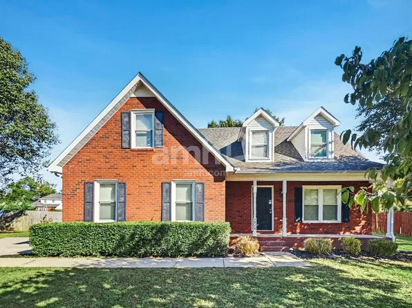 1714 Bridget Dr, Murfreesboro, TN 37129