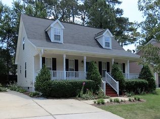 10 Knightsbridge Ct, Durham, NC 27707