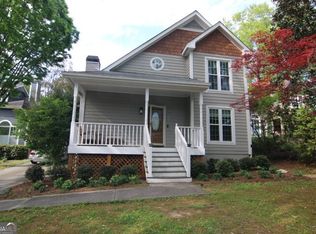 1448 Cartecay Dr, Atlanta, GA 30319