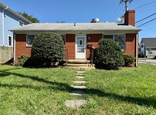 3601 17th St N, Arlington, VA 22207