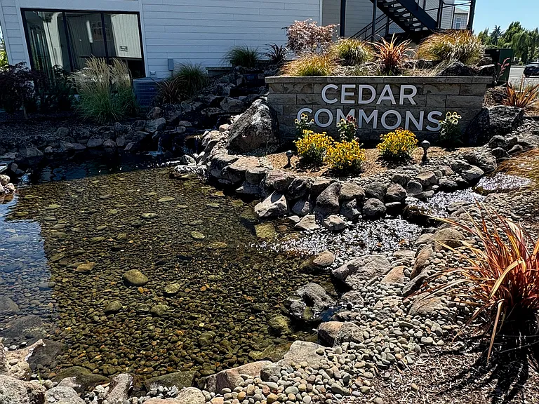 Cedar Commons — Photo 19