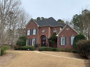 1065 Lake Colony Ln, Birmingham, AL 35242
