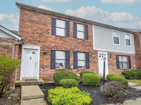 3275 Roesch Blvd APT 109, Fairfield, OH 45014