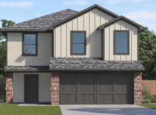 2181 Serenity Ln, Arlington, TX 76015