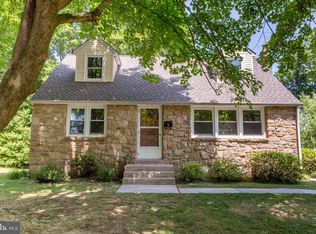747 Stryker Ave, Doylestown, PA 18901
