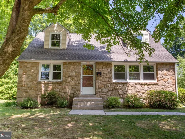 747 Stryker Ave, Doylestown, PA 18901