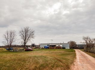 9285 James Way, Pound, WI 54161