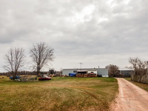 9285 James Way, Pound, WI 54161