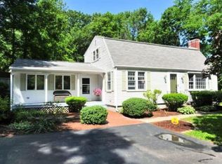 131 Ruggles St, Westborough, MA 01581