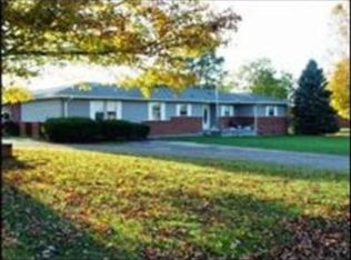 7105 Bonair Rd, Knoxville, TN 37918