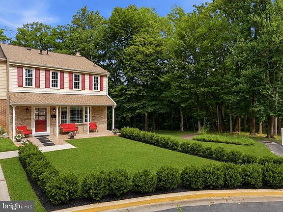 2nd image of 12660 English Orchard Ct