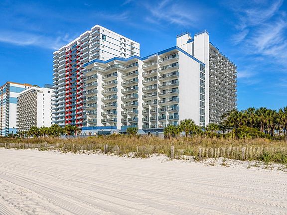 3rd image of 2001 S Ocean Blvd. #820
