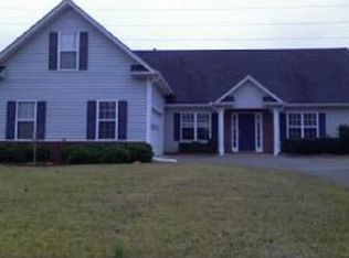 3967 Saint George Ter SW, Powder Springs, GA 30127