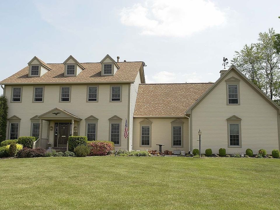 Lovely Colonial