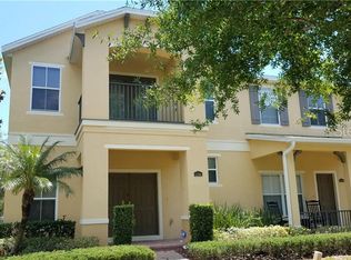 11936 Deer Path Way, Orlando, FL 32832