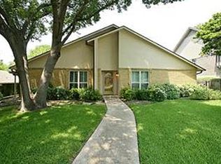 9115 Moss Farm Ln, Dallas, TX 75243
