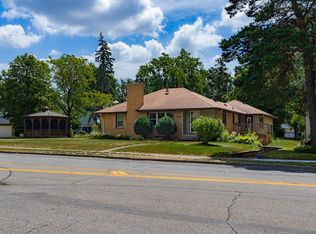 4201 40th Ave N, Robbinsdale, MN 55422