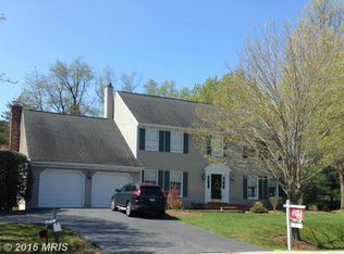 216 Rock Ridge Rd, Millersville, MD 21108