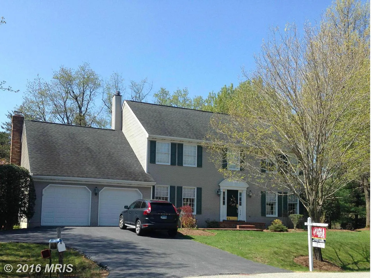 216 Rock Ridge Rd photo 1